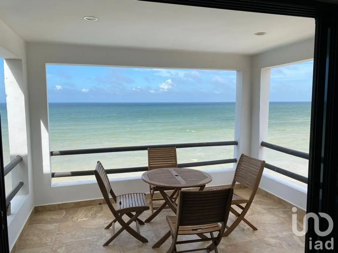 Departamento en Venta en Progreso de Castro Centro, Progreso, Yucatán | NEX-230713 | iad México | Foto 2 de 15