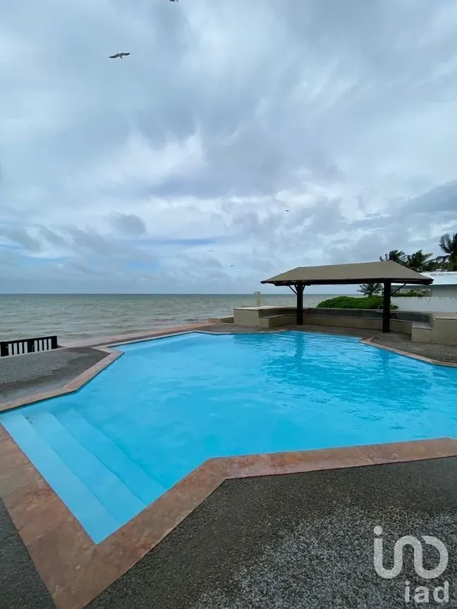 Departamento en Venta en Progreso de Castro Centro, Progreso, Yucatán | NEX-230713 | iad México | Foto 15 de 15