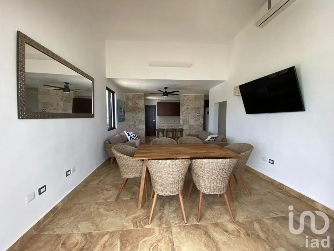 Departamento en Venta en Progreso de Castro Centro, Progreso, Yucatán | NEX-230713 | iad México | Foto 4 de 15
