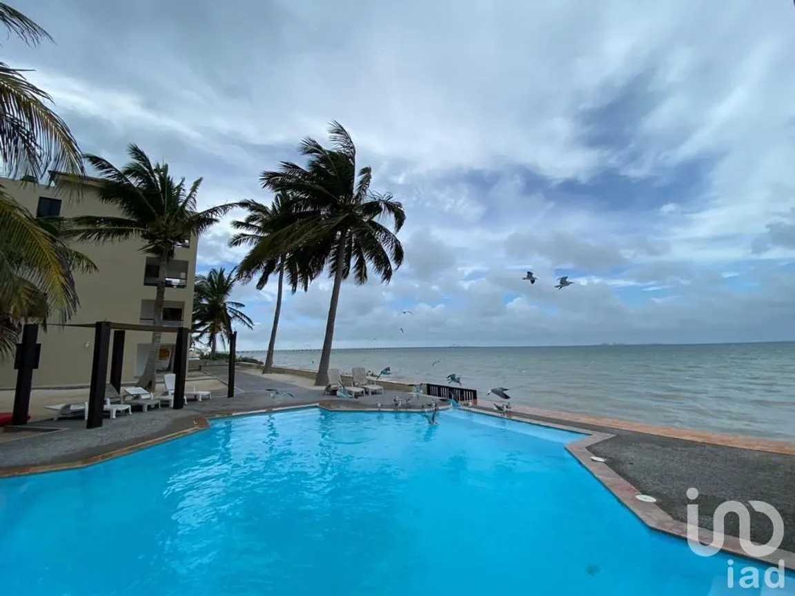 Departamento en Venta en Progreso de Castro Centro, Progreso, Yucatán | NEX-230713 | iad México | Foto 5 de 15