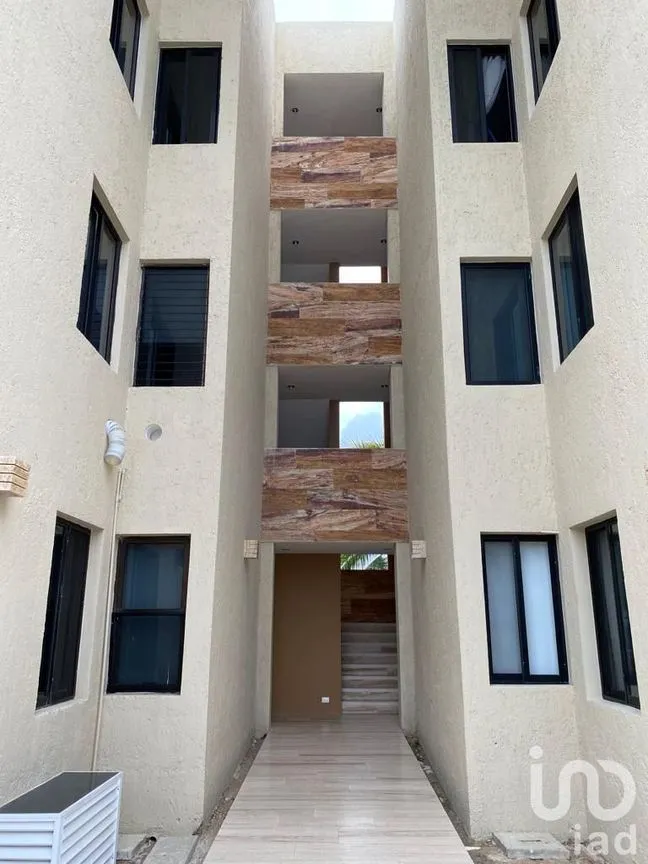 Departamento en Venta en Progreso de Castro Centro, Progreso, Yucatán | NEX-230713 | iad México | Foto 1 de 15