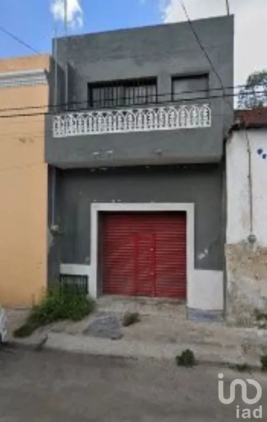 Casa en Venta en Mérida Centro, Mérida, Yucatán | NEX-230714 | iad México | Foto 2 de 8