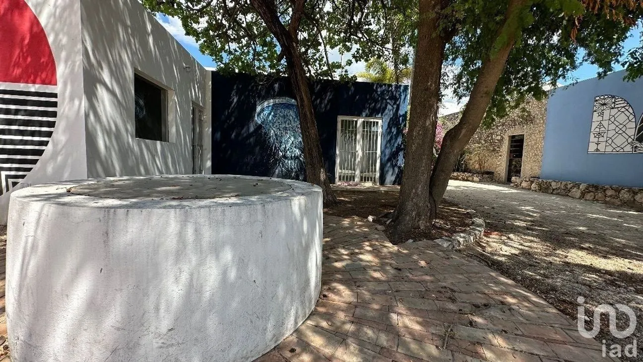 Casa en Venta en Mérida Centro, Mérida, Yucatán | NEX-230715 | iad México | Foto 2 de 11