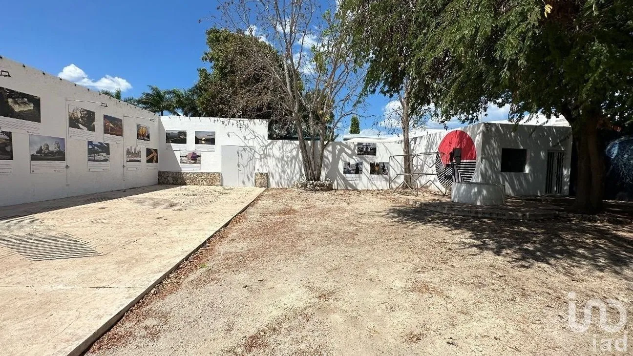 Casa en Venta en Mérida Centro, Mérida, Yucatán | NEX-230715 | iad México | Foto 4 de 11
