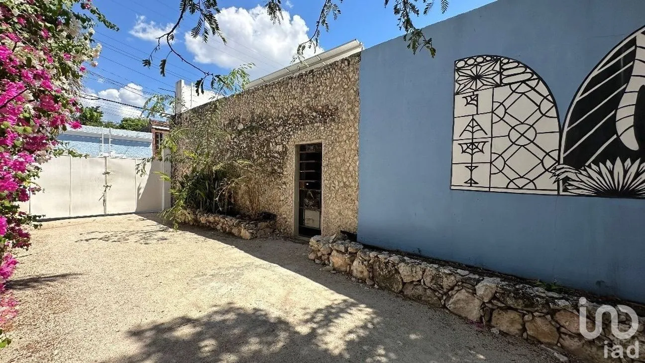 Casa en Venta en Mérida Centro, Mérida, Yucatán | NEX-230715 | iad México | Foto 7 de 11