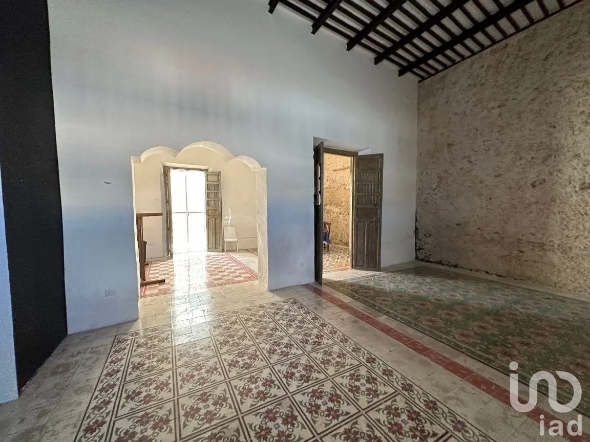 Casa en Venta en Mérida Centro, Mérida, Yucatán | NEX-230716 | iad México | Foto 12 de 27