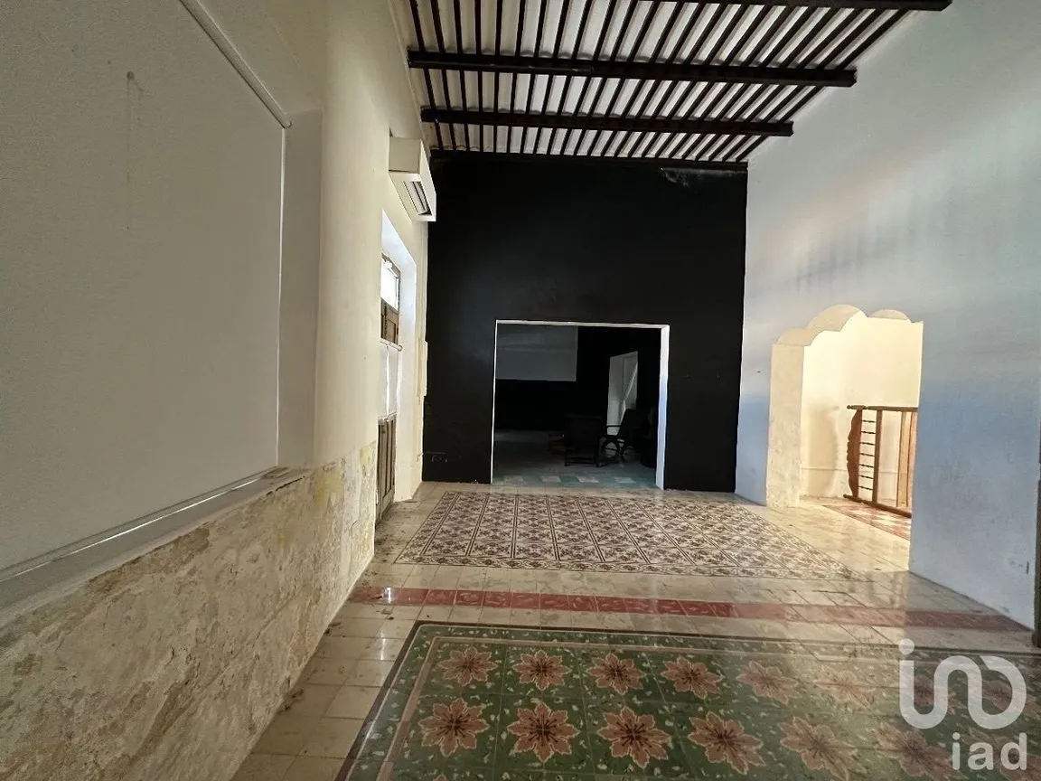 Casa en Venta en Mérida Centro, Mérida, Yucatán | NEX-230716 | iad México | Foto 13 de 27