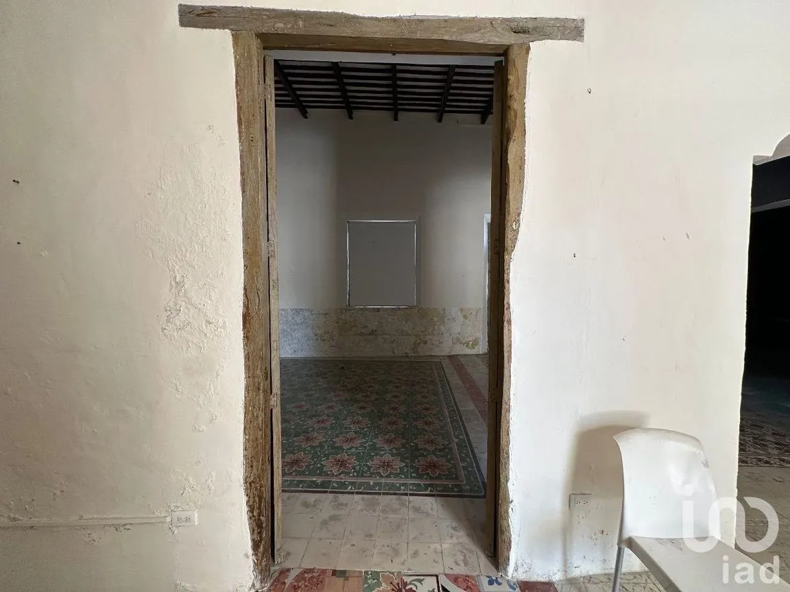 Casa en Venta en Mérida Centro, Mérida, Yucatán | NEX-230716 | iad México | Foto 14 de 27