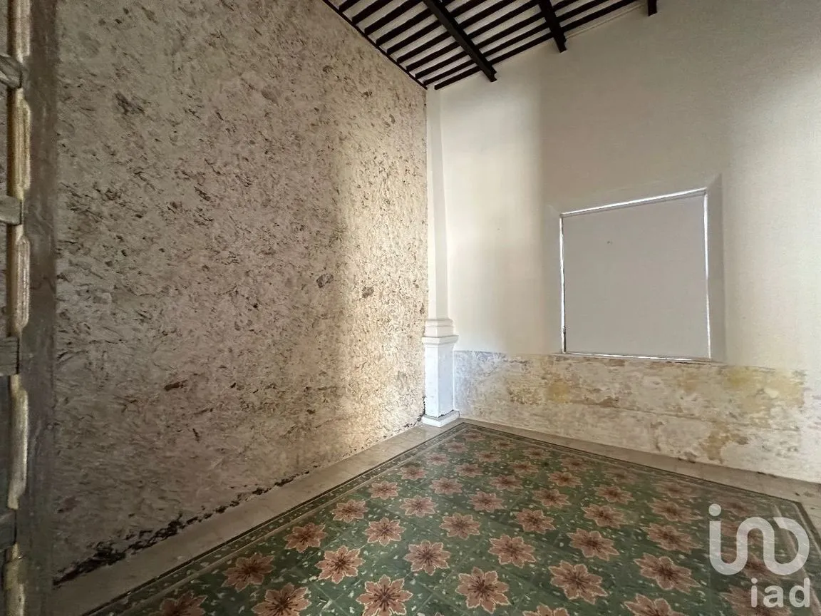 Casa en Venta en Mérida Centro, Mérida, Yucatán | NEX-230716 | iad México | Foto 15 de 27