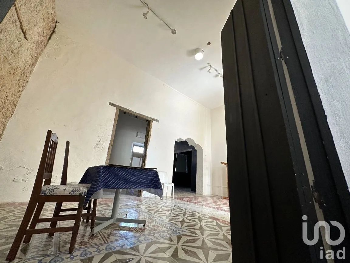 Casa en Venta en Mérida Centro, Mérida, Yucatán | NEX-230716 | iad México | Foto 18 de 27