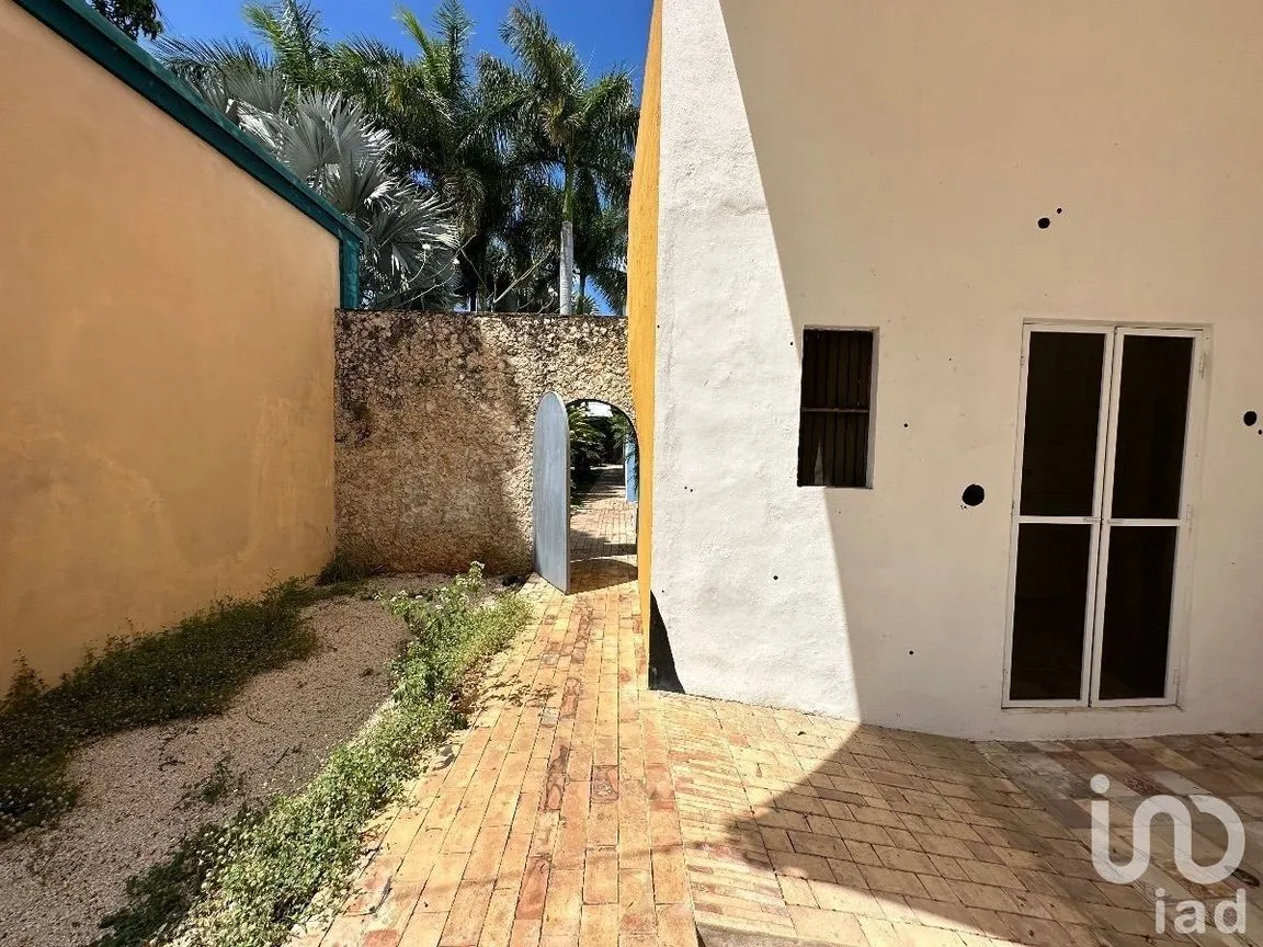 Casa en Venta en Mérida Centro, Mérida, Yucatán | NEX-230716 | iad México | Foto 20 de 27