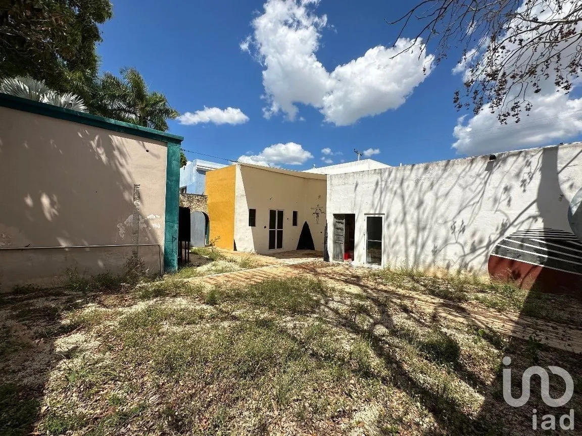Casa en Venta en Mérida Centro, Mérida, Yucatán | NEX-230716 | iad México | Foto 23 de 27