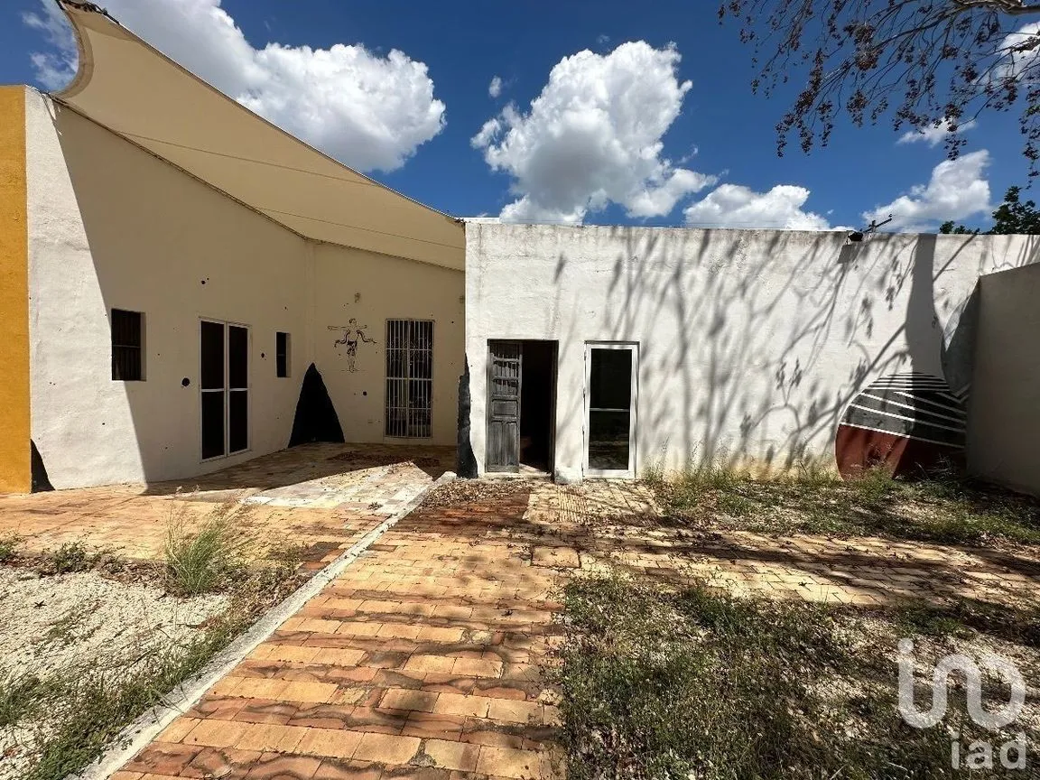 Casa en Venta en Mérida Centro, Mérida, Yucatán | NEX-230716 | iad México | Foto 24 de 27