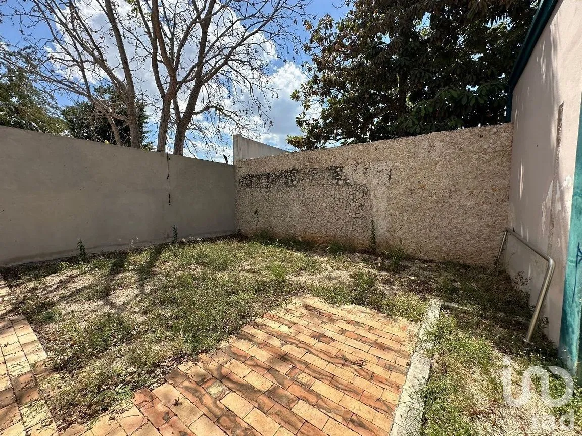 Casa en Venta en Mérida Centro, Mérida, Yucatán | NEX-230716 | iad México | Foto 25 de 27