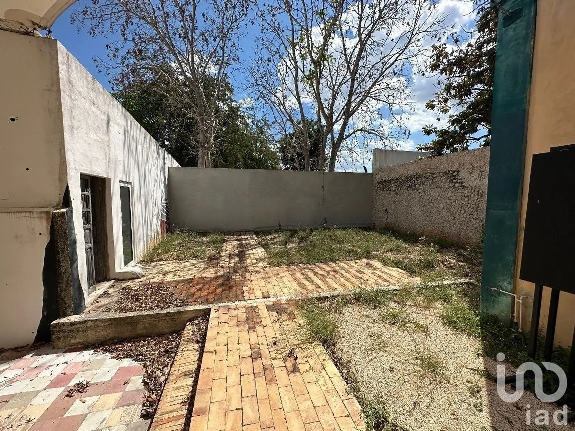 Casa en Venta en Mérida Centro, Mérida, Yucatán | NEX-230716 | iad México | Foto 26 de 27