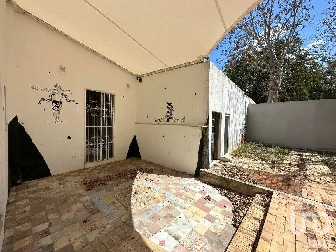 Casa en Venta en Mérida Centro, Mérida, Yucatán | NEX-230716 | iad México | Foto 27 de 27