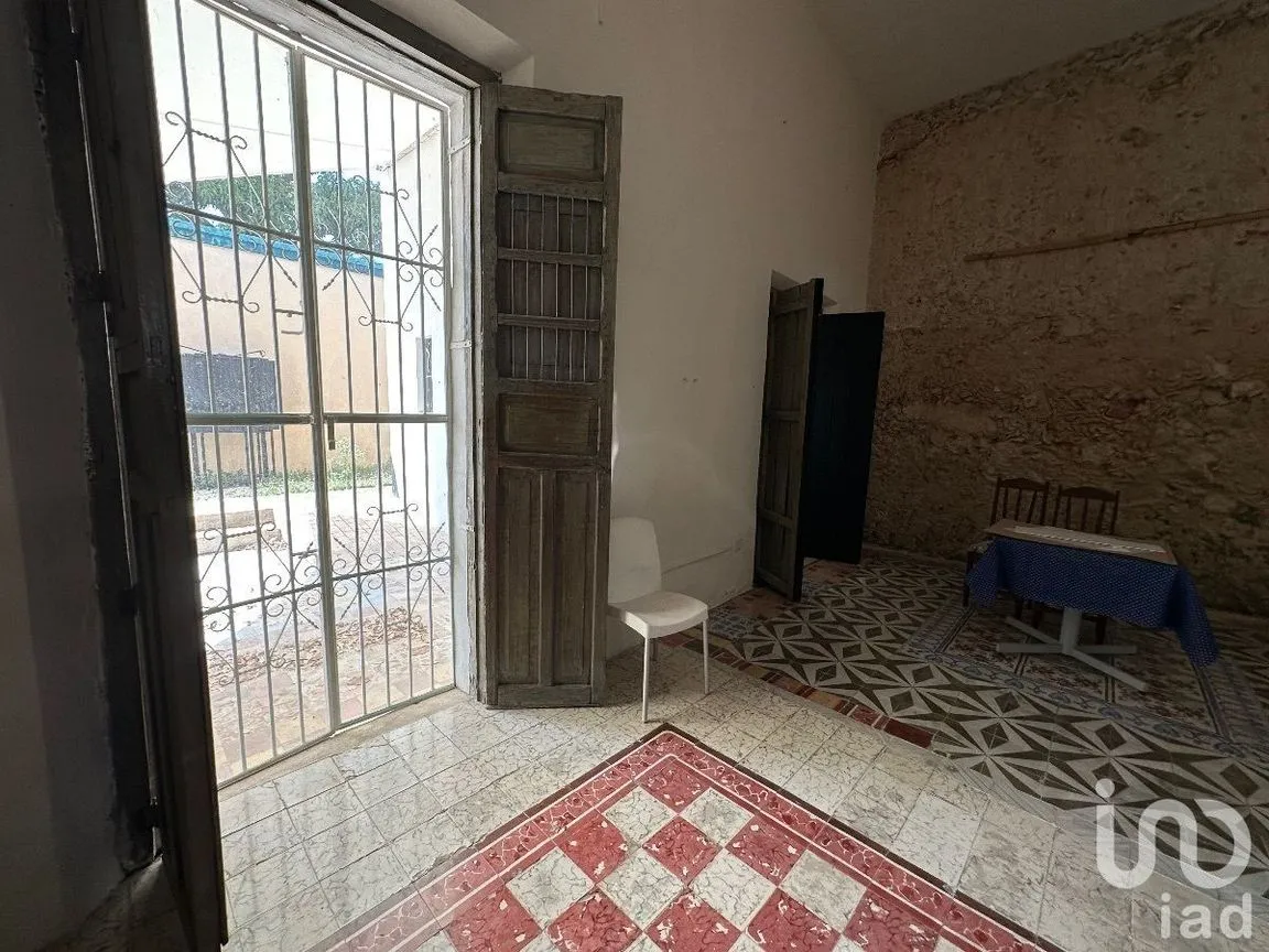 Casa en Venta en Mérida Centro, Mérida, Yucatán | NEX-230716 | iad México | Foto 4 de 27