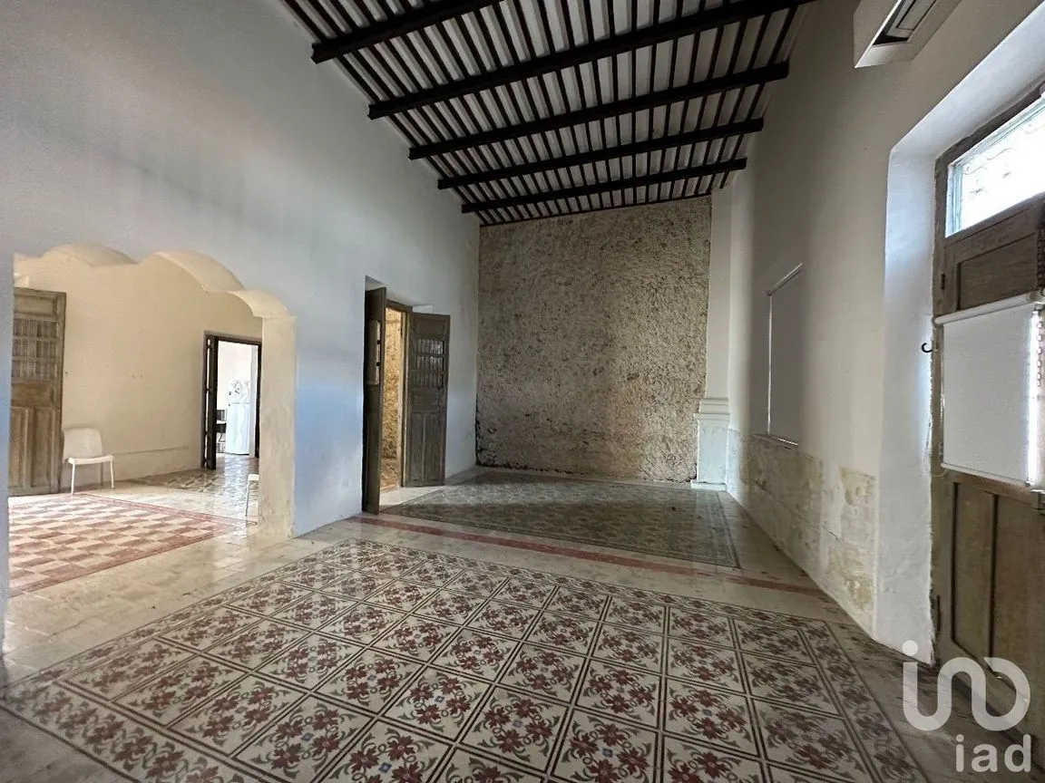 Casa en Venta en Mérida Centro, Mérida, Yucatán | NEX-230716 | iad México | Foto 6 de 27