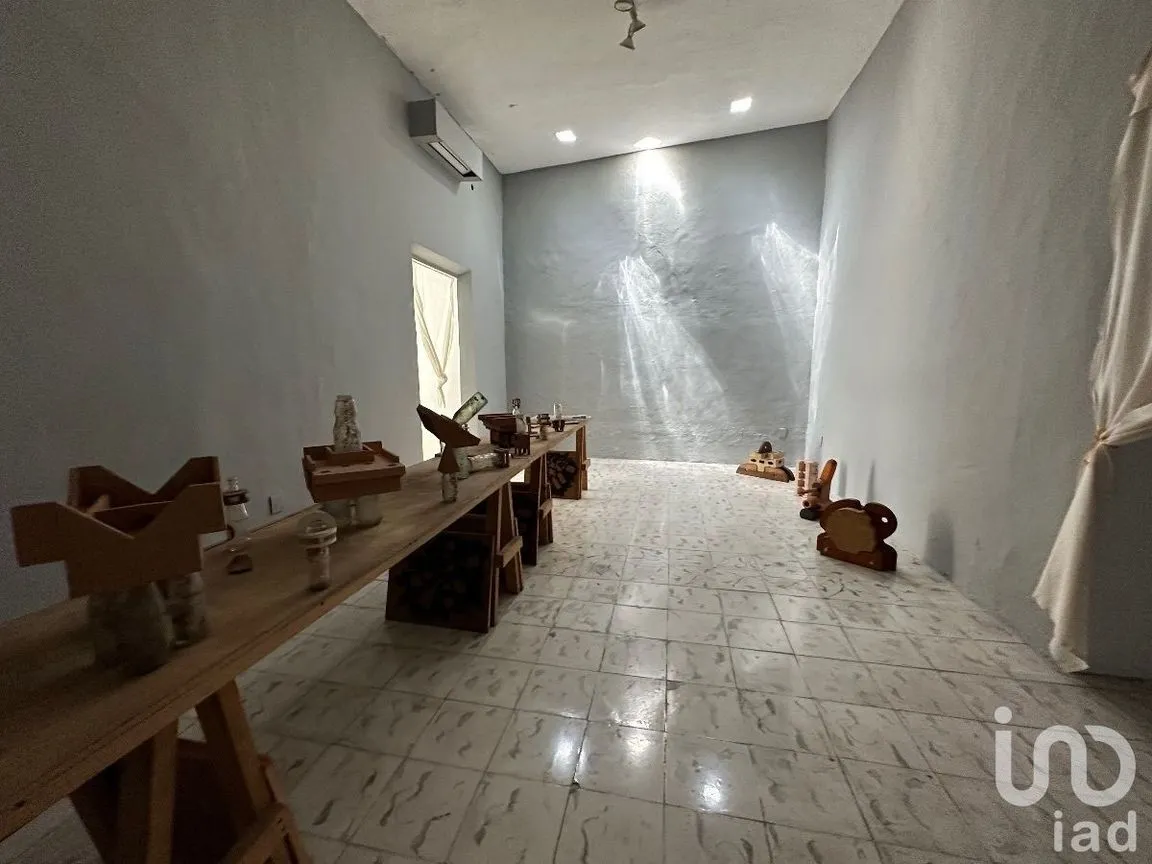 Casa en Venta en Mérida Centro, Mérida, Yucatán | NEX-230716 | iad México | Foto 8 de 27