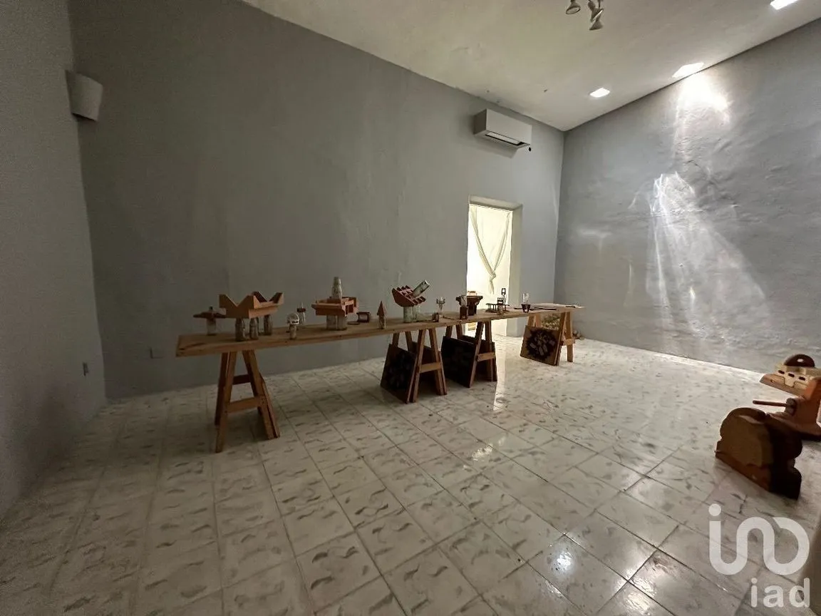 Casa en Venta en Mérida Centro, Mérida, Yucatán | NEX-230716 | iad México | Foto 10 de 27
