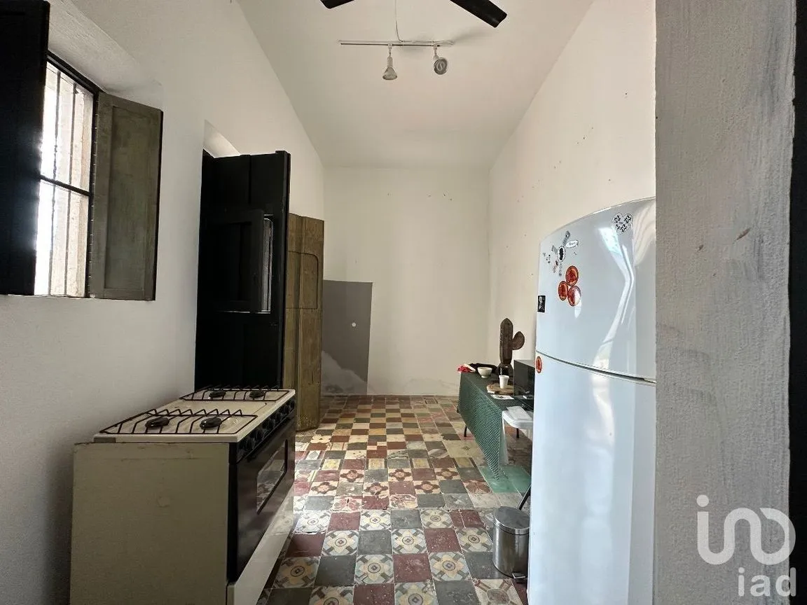 Casa en Venta en Mérida Centro, Mérida, Yucatán | NEX-230716 | iad México | Foto 1 de 27