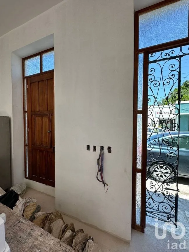 Casa en Venta en Mérida Centro, Mérida, Yucatán | NEX-230717 | iad México | Foto 14 de 18
