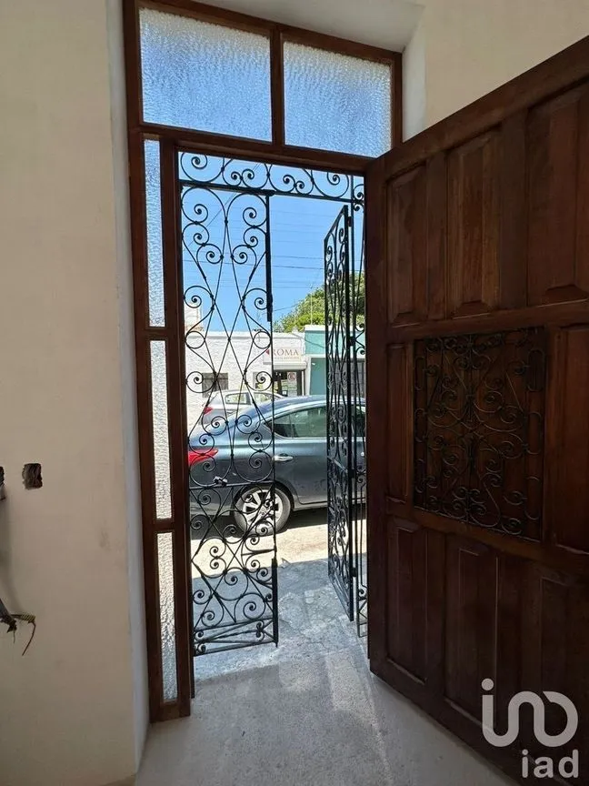 Casa en Venta en Mérida Centro, Mérida, Yucatán | NEX-230717 | iad México | Foto 15 de 18