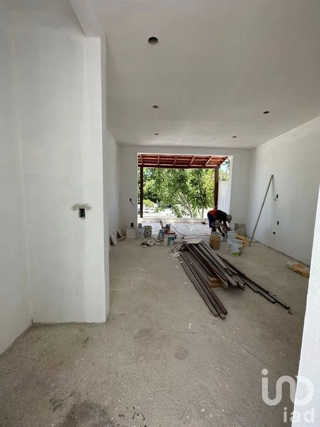Casa en Venta en Mérida Centro, Mérida, Yucatán | NEX-230717 | iad México | Foto 9 de 18