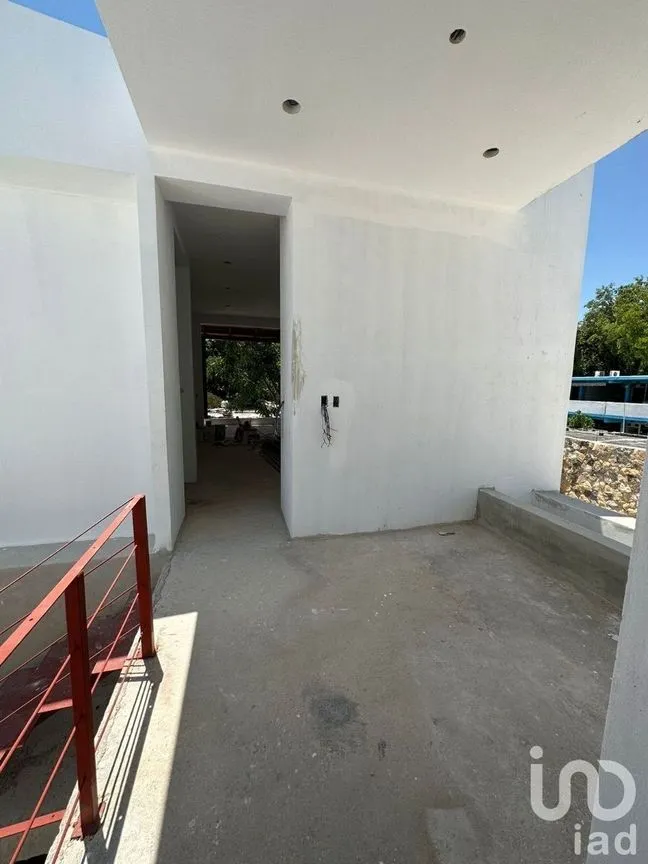 Casa en Venta en Mérida Centro, Mérida, Yucatán | NEX-230717 | iad México | Foto 10 de 18