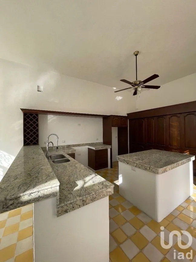 Casa en Venta en Mérida Centro, Mérida, Yucatán | NEX-230718 | iad México | Foto 12 de 30