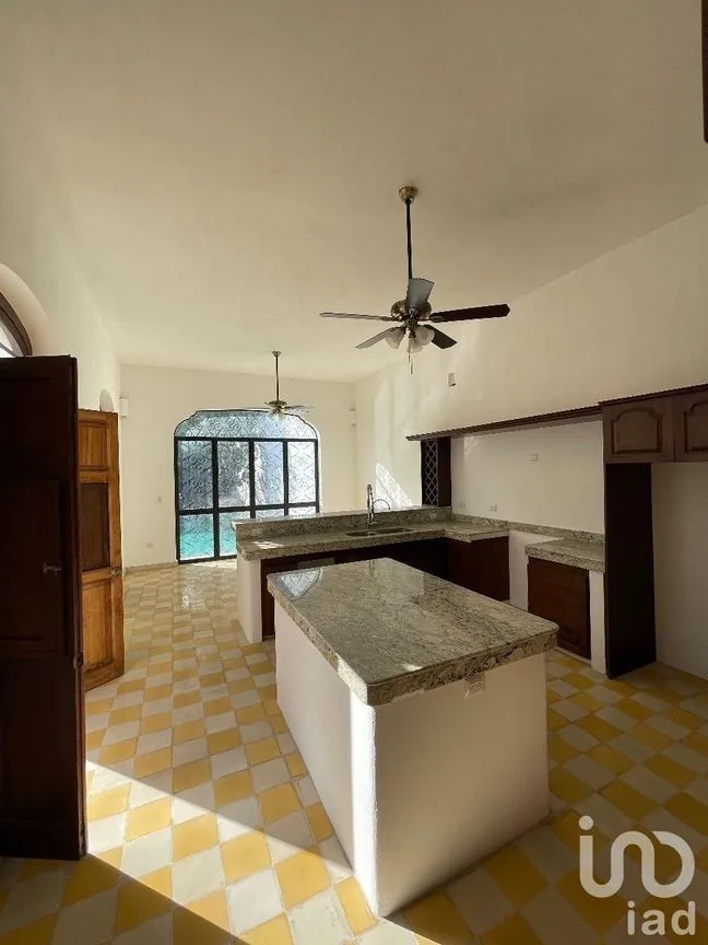 Casa en Venta en Mérida Centro, Mérida, Yucatán | NEX-230718 | iad México | Foto 13 de 30