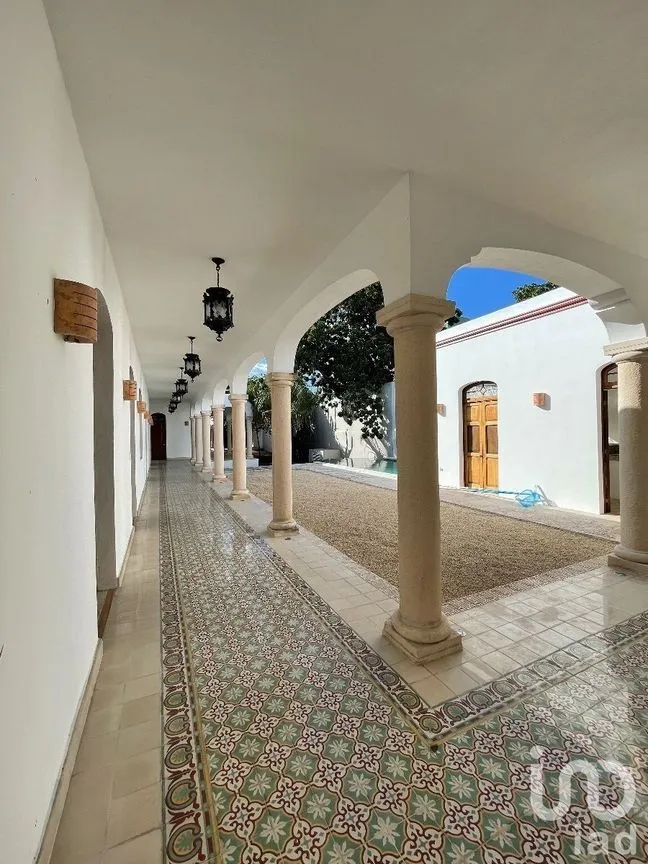 Casa en Venta en Mérida Centro, Mérida, Yucatán | NEX-230718 | iad México | Foto 14 de 30