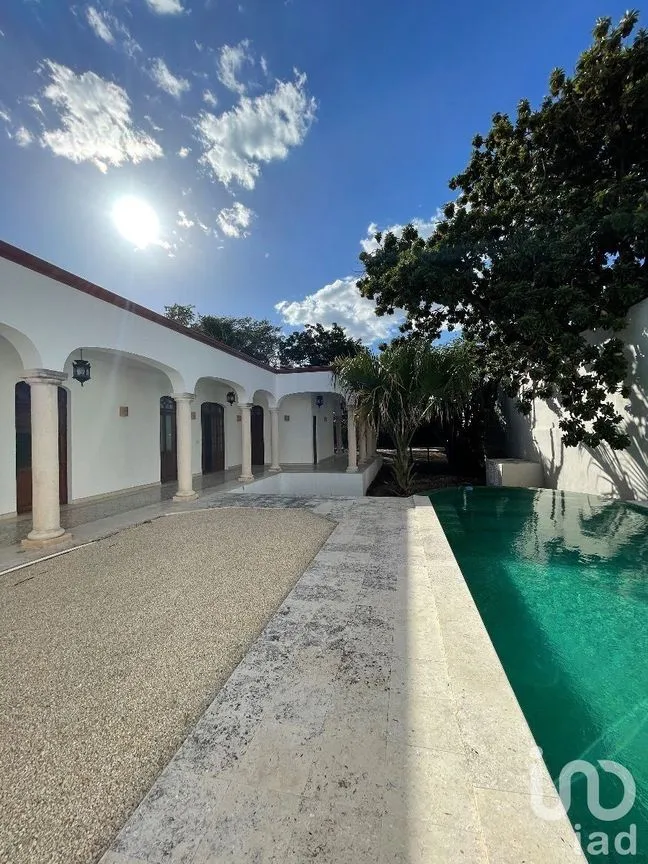 Casa en Venta en Mérida Centro, Mérida, Yucatán | NEX-230718 | iad México | Foto 15 de 30