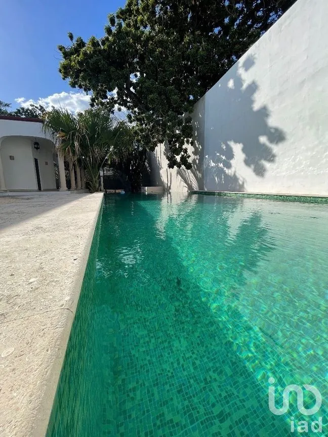 Casa en Venta en Mérida Centro, Mérida, Yucatán | NEX-230718 | iad México | Foto 16 de 30