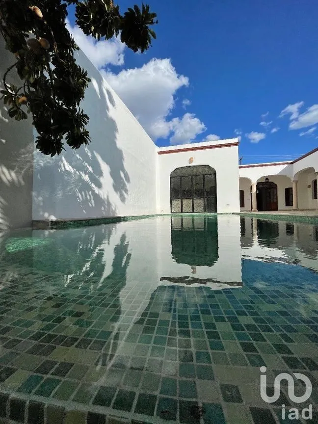 Casa en Venta en Mérida Centro, Mérida, Yucatán | NEX-230718 | iad México | Foto 17 de 30