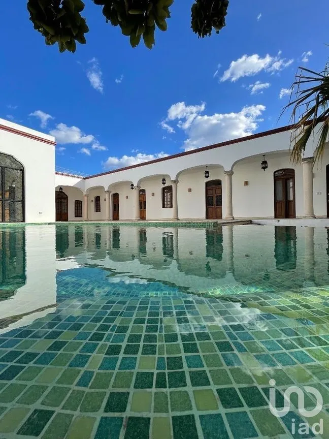 Casa en Venta en Mérida Centro, Mérida, Yucatán | NEX-230718 | iad México | Foto 18 de 30