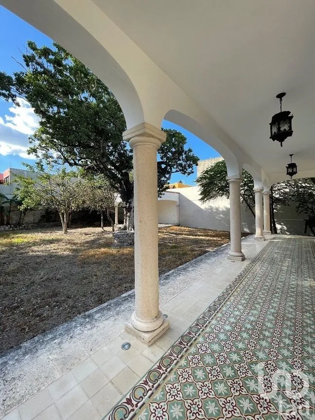 Casa en Venta en Mérida Centro, Mérida, Yucatán | NEX-230718 | iad México | Foto 23 de 30