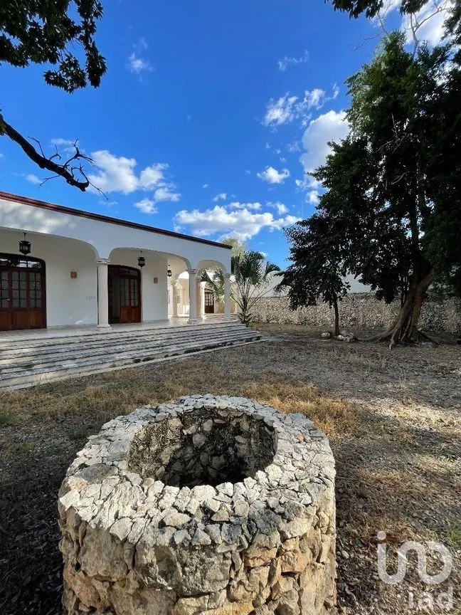 Casa en Venta en Mérida Centro, Mérida, Yucatán | NEX-230718 | iad México | Foto 25 de 30