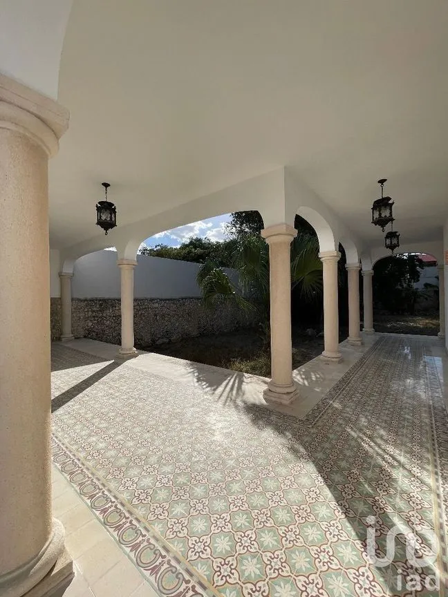 Casa en Venta en Mérida Centro, Mérida, Yucatán | NEX-230718 | iad México | Foto 26 de 30