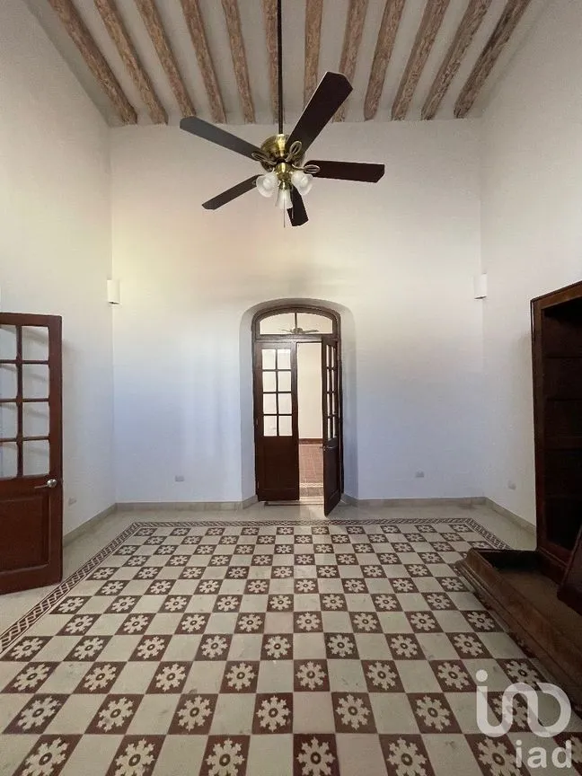 Casa en Venta en Mérida Centro, Mérida, Yucatán | NEX-230718 | iad México | Foto 8 de 30