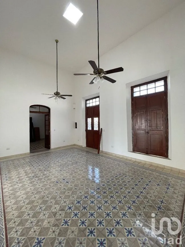 Casa en Venta en Mérida Centro, Mérida, Yucatán | NEX-230718 | iad México | Foto 9 de 30