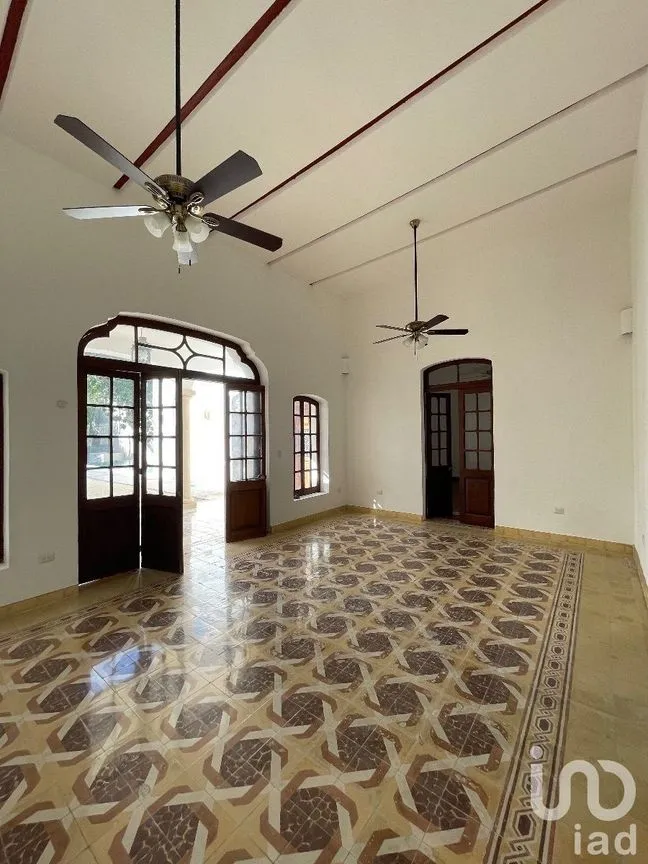 Casa en Venta en Mérida Centro, Mérida, Yucatán | NEX-230718 | iad México | Foto 10 de 30