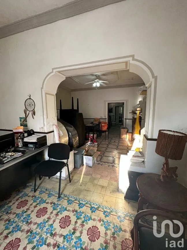 Casa en Venta en Mérida Centro, Mérida, Yucatán | NEX-230719 | iad México | Foto 15 de 18