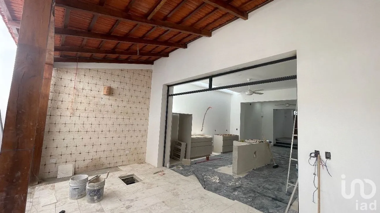 Casa en Venta en Mérida Centro, Mérida, Yucatán | NEX-230721 | iad México | Foto 19 de 28
