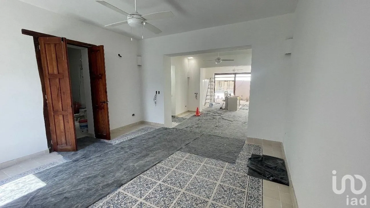 Casa en Venta en Mérida Centro, Mérida, Yucatán | NEX-230721 | iad México | Foto 25 de 28