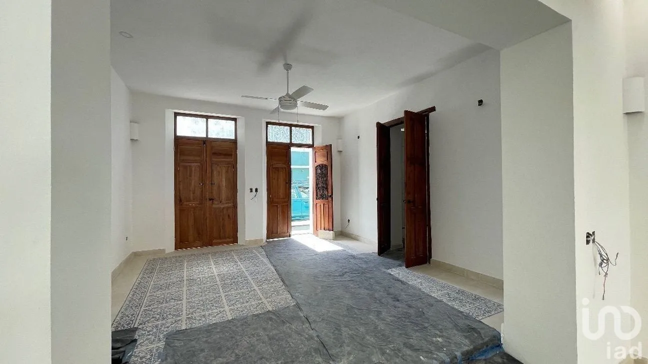 Casa en Venta en Mérida Centro, Mérida, Yucatán | NEX-230721 | iad México | Foto 1 de 28