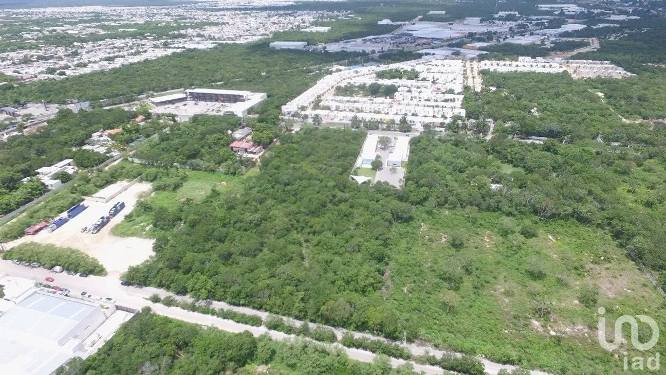 Terreno en Renta en Dzityá, Mérida, Yucatán | NEX-230725 | iad México | Foto 1 de 4