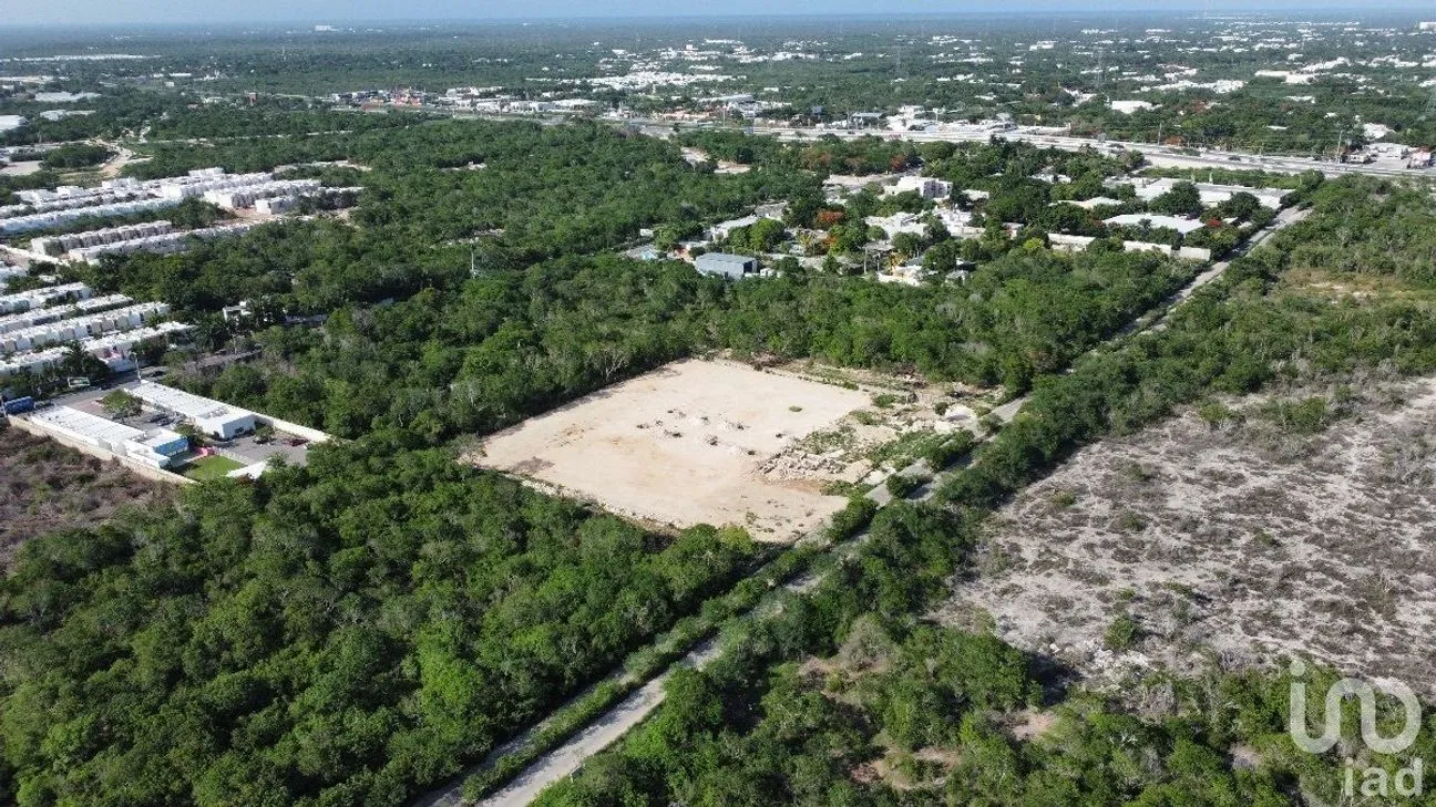 Terreno en Renta en Dzityá, Mérida, Yucatán | NEX-230726 | iad México | Foto 2 de 6