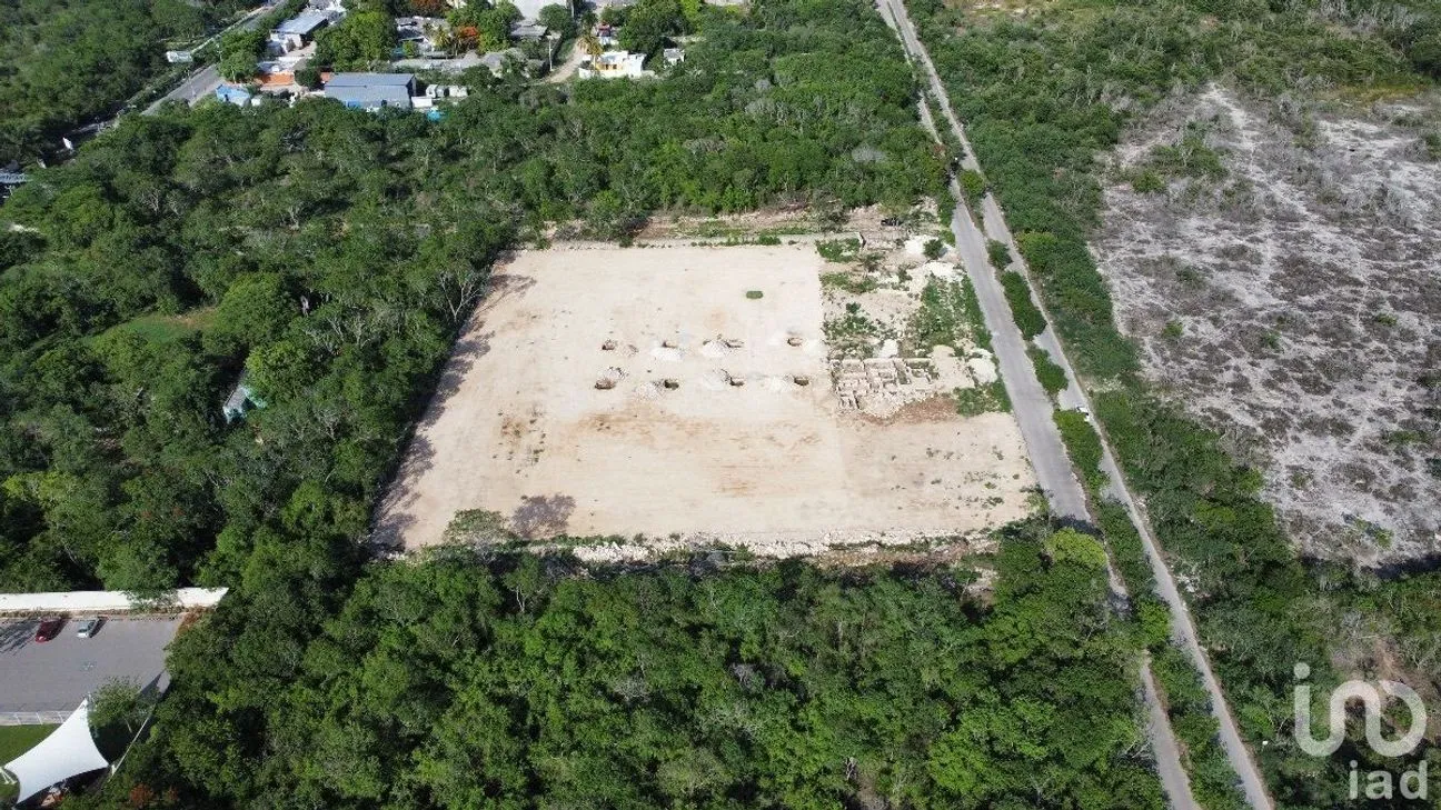 Terreno en Renta en Dzityá, Mérida, Yucatán | NEX-230726 | iad México | Foto 3 de 6