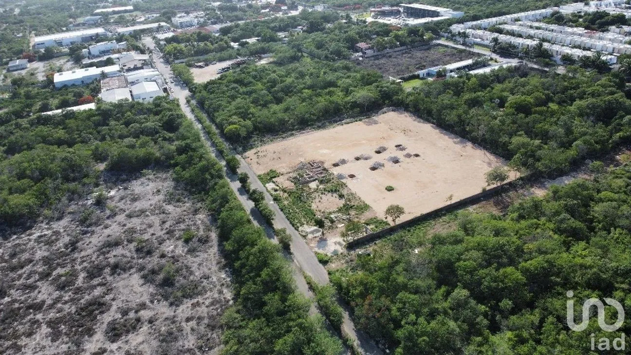 Terreno en Renta en Dzityá, Mérida, Yucatán | NEX-230726 | iad México | Foto 4 de 6